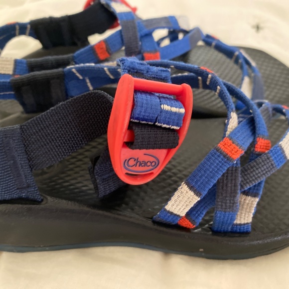 Kids Chacos sandals - Picture 2 of 3